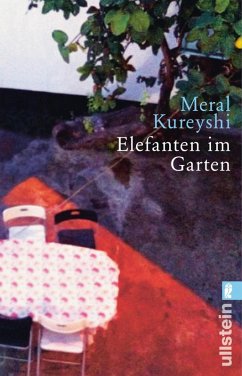 Elefanten im Garten (eBook, ePUB) - Kureyshi, Meral