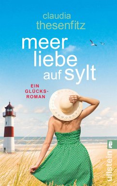 Meer Liebe auf Sylt (eBook, ePUB) - Thesenfitz, Claudia