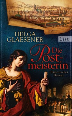 Die Postmeisterin (eBook, ePUB) - Glaesener, Helga
