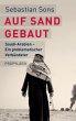 Auf Sand gebaut (eBook, ePUB) - Bild 1