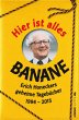 Hier ist alles Banane (eBook, ePUB) - Bild 1
