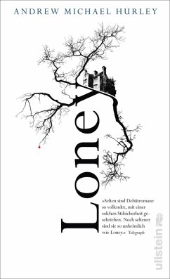 Loney (eBook, ePUB) - Hurley, Andrew Michael
