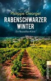 Rabenschwarzer Winter / Inspecteur Sebag Bd.3 (eBook, ePUB)