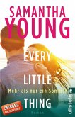 Every Little Thing - Mehr als nur ein Sommer / Hartwell Bd.2 (eBook, ePUB)