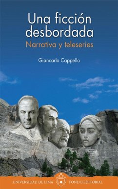 Una ficción desbordada (eBook, ePUB) - Cappello, Giancarlo
