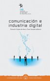 Comunicación e industria digital (eBook, ePUB)