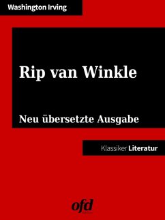 Rip van Winkle (eBook, ePUB)