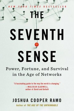 The Seventh Sense (eBook, ePUB) - Ramo, Joshua Cooper