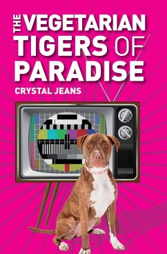 Cover The Vegetarian Tigers of Paradise (eBook, ePUB)