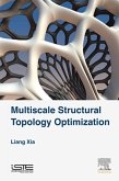 Multiscale Structural Topology Optimization (eBook, ePUB)