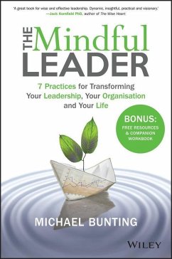 Cover The Mindful Leader (eBook, PDF)