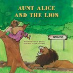 Aunt Alice and the Lion (eBook, ePUB)