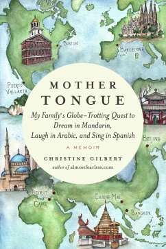 Mother Tongue (eBook, ePUB) - Gilbert, Christine