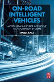 On-Road Intelligent Vehicles (eBook, ePUB)