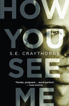 How You See Me (eBook, ePUB) - Craythorne, S.E.