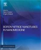 Boron Nitride Nanotubes in Nanomedicine (eBook, ePUB)
