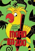 Mord im Zoo (eBook, ePUB)