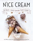 N'ice Cream (eBook, ePUB)