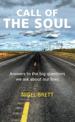 Call of the Soul (eBook, ePUB) - Brett, Nigel