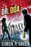Dr. DOA (eBook, ePUB)