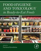 Food Hygiene and Toxicology in Ready-to-Eat Foods (eBook, ePUB)