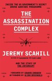 The Assassination Complex (eBook, ePUB)