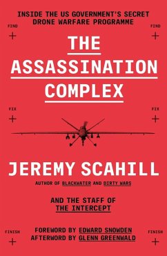 Cover The Assassination Complex (eBook, ePUB)