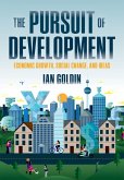 The Pursuit of Development (eBook, ePUB)