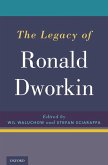 The Legacy of Ronald Dworkin (eBook, ePUB)