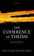 The Coherence of Theism (eBook, ePUB) - Bild 1