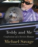 Teddy and Me (eBook, ePUB) Teddy and Me (eBook, ePUB)