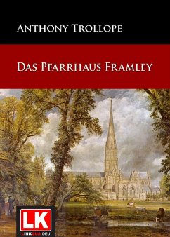 Das Pfarrhaus Framley (eBook, ePUB) - Trollope, Anthony