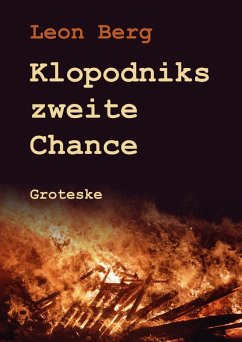 Klopodniks zweite Chance (eBook, ePUB) - Berg, Leon