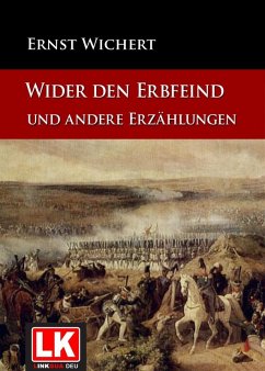 Cover Wider den Erbfeind und andere Erzählungen (eBook, ePUB)
