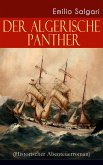 Der algerische Panther (Historischer Abenteuerroman) (eBook, ePUB)