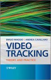 Video Tracking (eBook, ePUB)