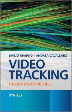 Cover Video Tracking (eBook, ePUB)