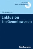 Inklusion im Gemeinwesen (eBook, ePUB)