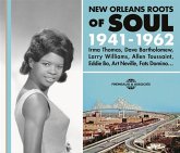 New Orleans Roots Of Soul 1941-1962