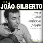 Hits-Joao Gilberto
