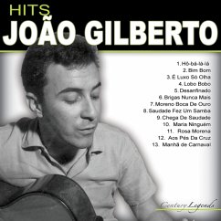 Hits-Joao Gilberto - Gilberto,Joao