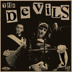 Sin,You Sinners! - Devils,The