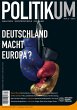 Deutschland Macht Europa? (eBook, PDF) - Bild 1