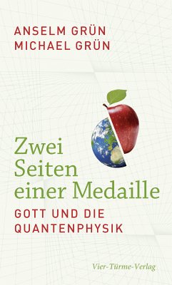 Zwei Seiten einer Medaille (eBook, ePUB) - Grün, Anselm; Grün, Michael