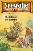 Seewölfe - Piraten der Weltmeere 208 (eBook, ePUB)