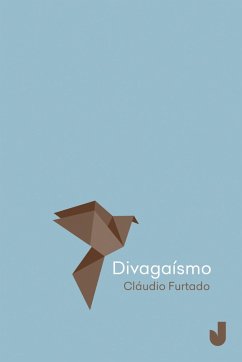 Cover Divagaísmo (eBook, ePUB)