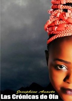 Cover Las crónicas de Ola (eBook, ePUB)
