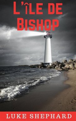Cover L'île de Bishop (eBook, ePUB)