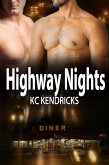 Highway Nights (eBook, ePUB)