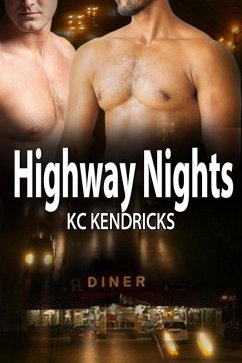 Highway Nights (eBook, ePUB) - Kendricks, Kc